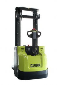 Deichselstapler CLARK SX 12 - SX 16