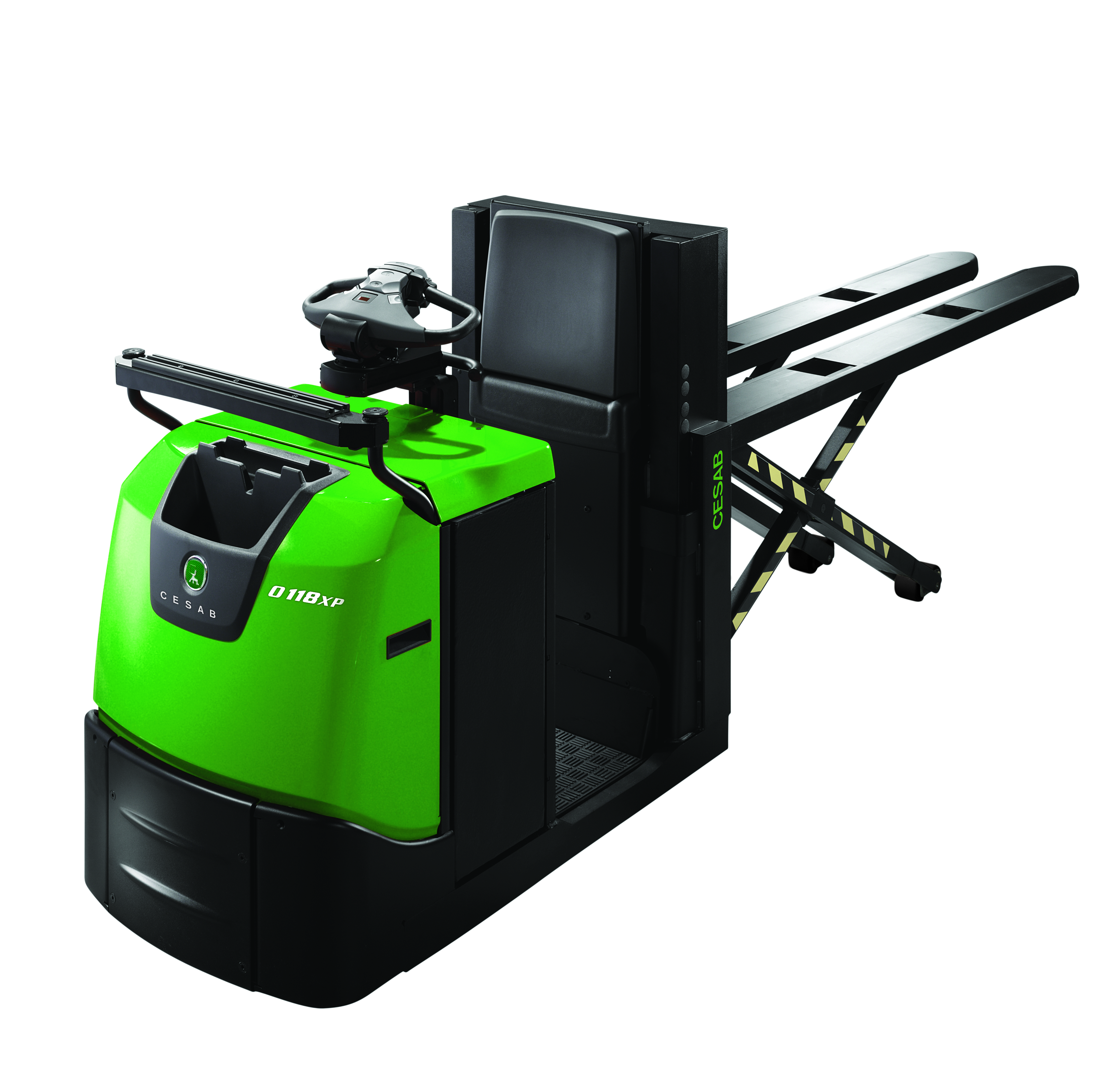 CESAB O120X – O118XP