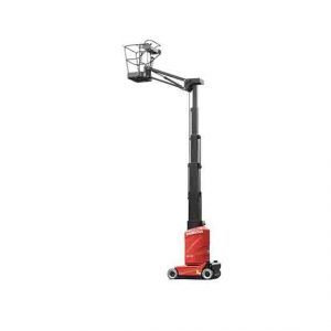 Vertikalarbeitsbühne 1