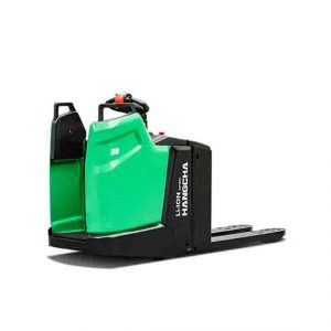 elektrohubwagen x serie 1