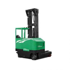 schubmaststapler x serie 1